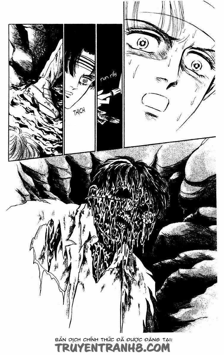 Thế Giới Khác Chapter 2 trang 53