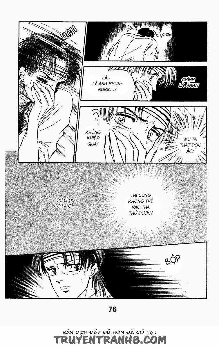 Thế Giới Khác Chapter 2 trang 54