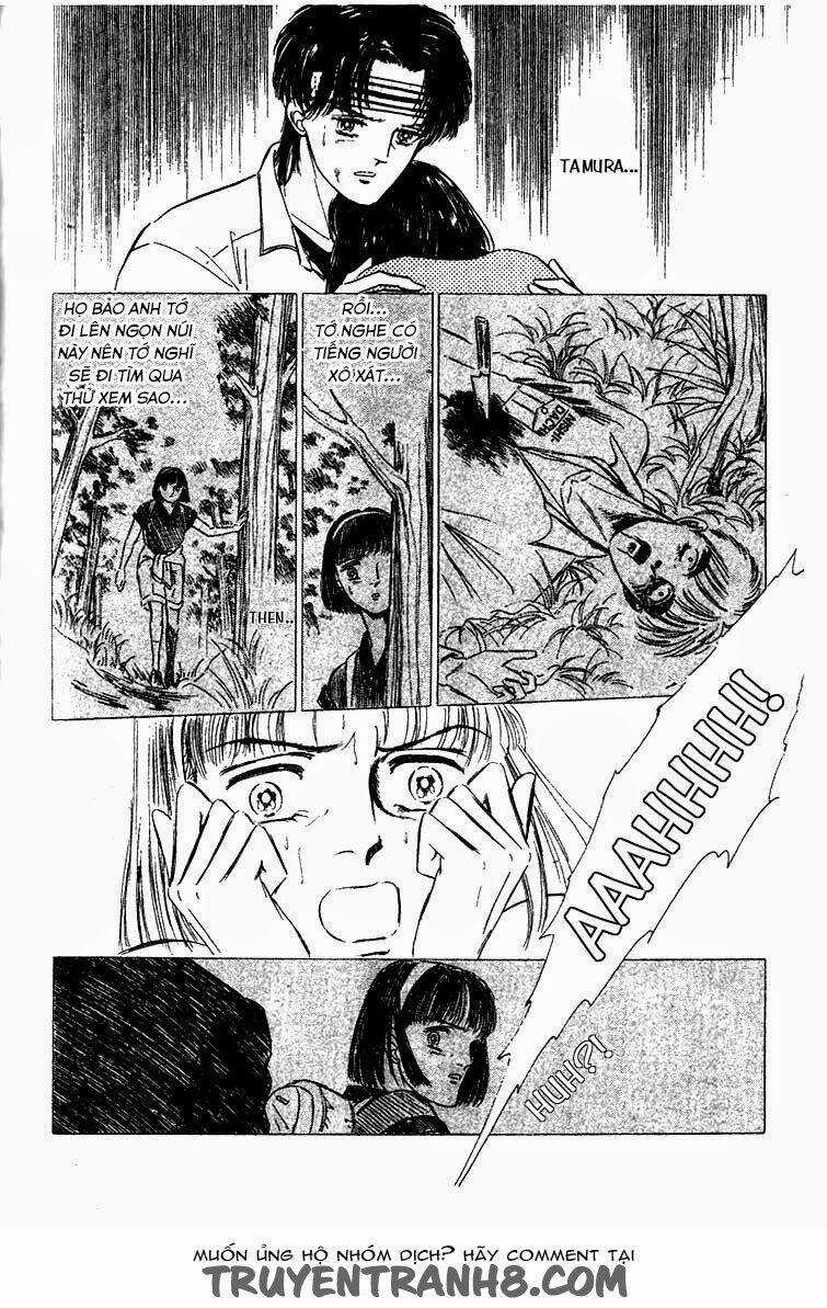 Thế Giới Khác Chapter 2 trang 56