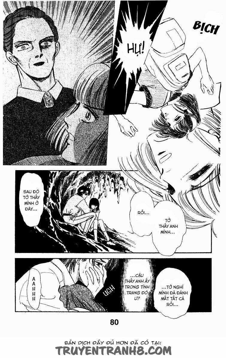 Thế Giới Khác Chapter 2 trang 57