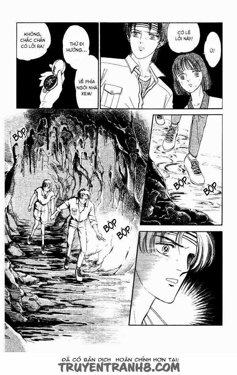 Thế Giới Khác Chapter 2 trang 59