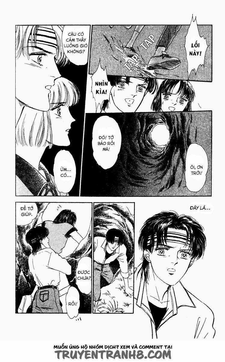 Thế Giới Khác Chapter 2 trang 60