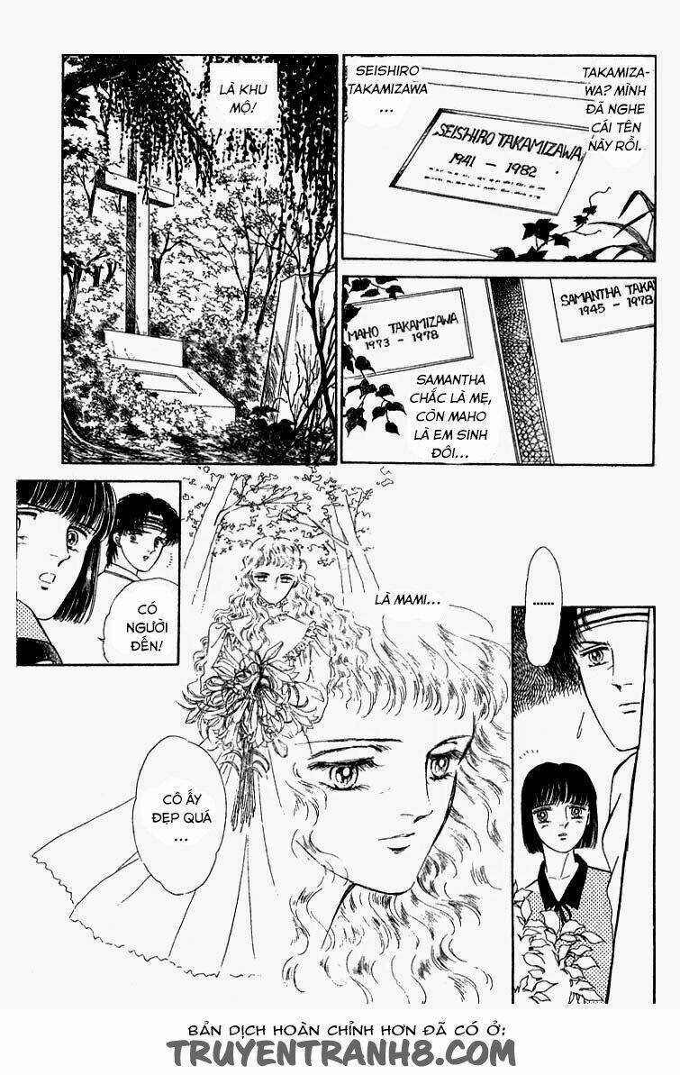 Thế Giới Khác Chapter 2 trang 61