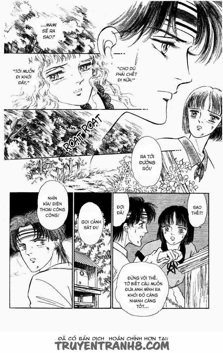 Thế Giới Khác Chapter 2 trang 62