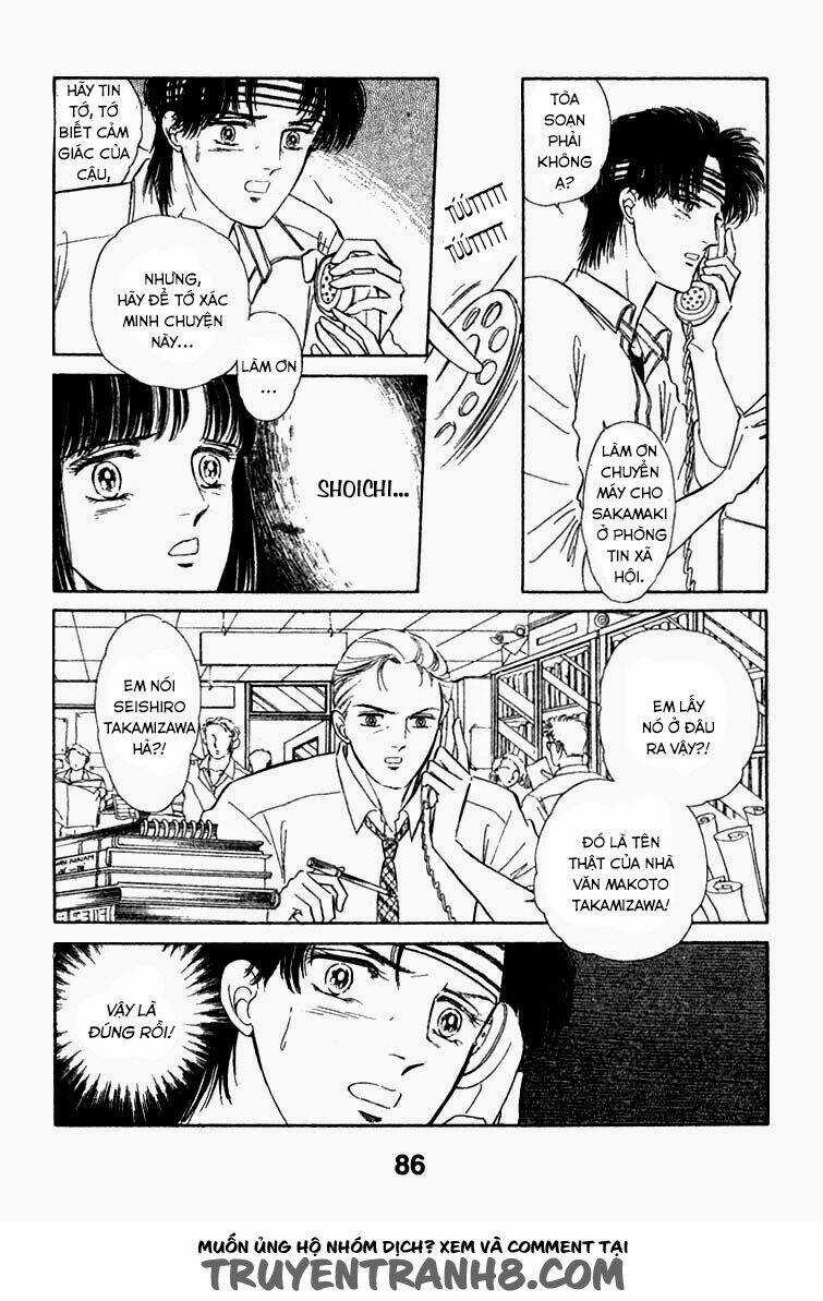 Thế Giới Khác Chapter 2 trang 63