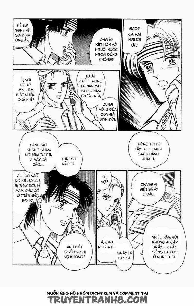 Thế Giới Khác Chapter 2 trang 64