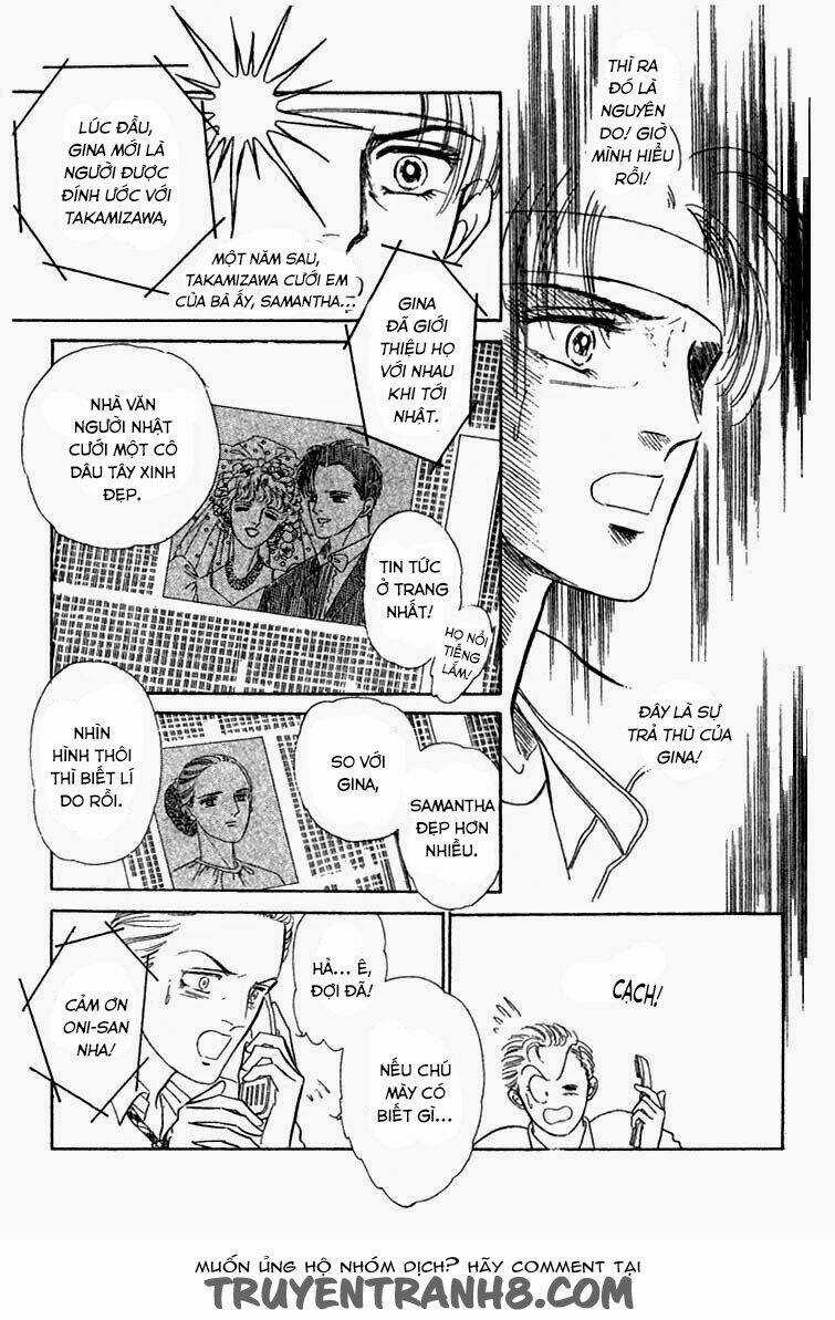 Thế Giới Khác Chapter 2 trang 65