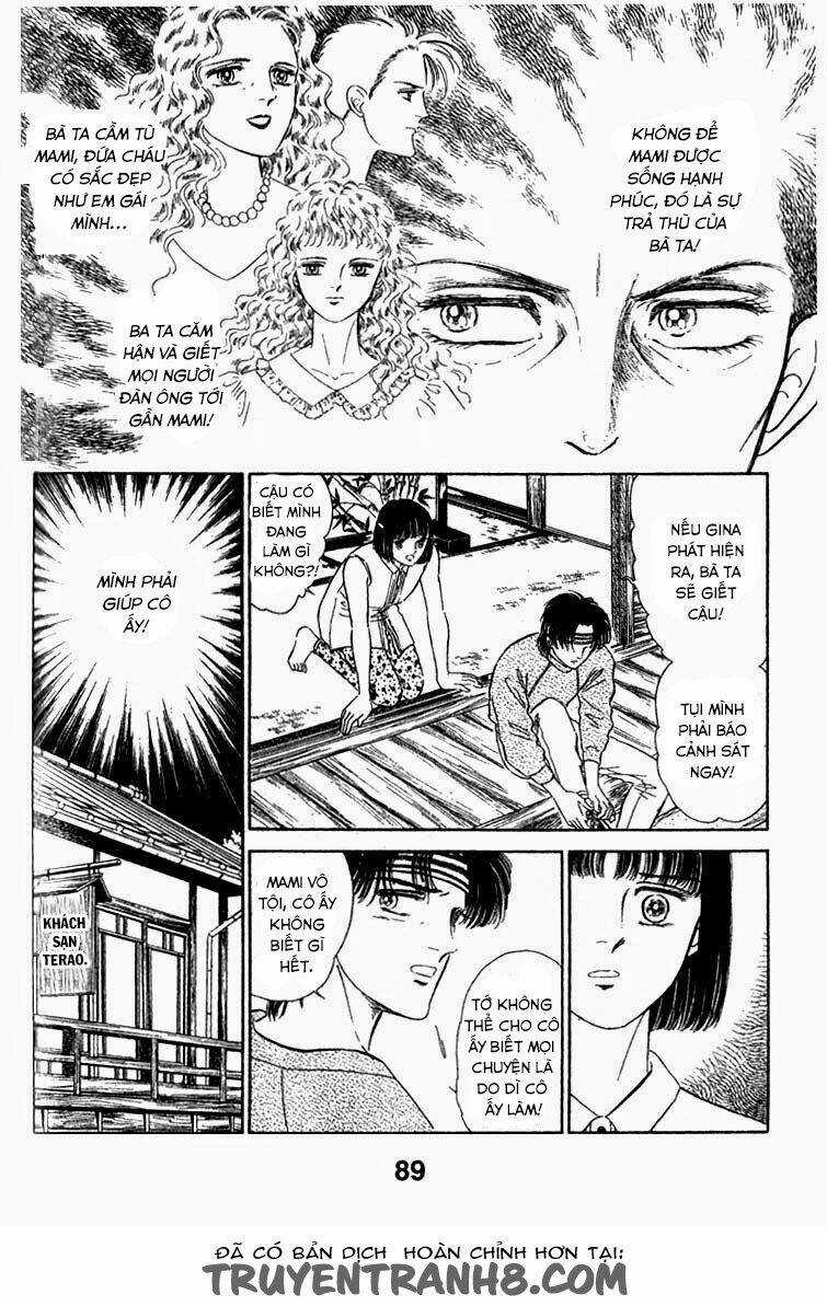 Thế Giới Khác Chapter 2 trang 66