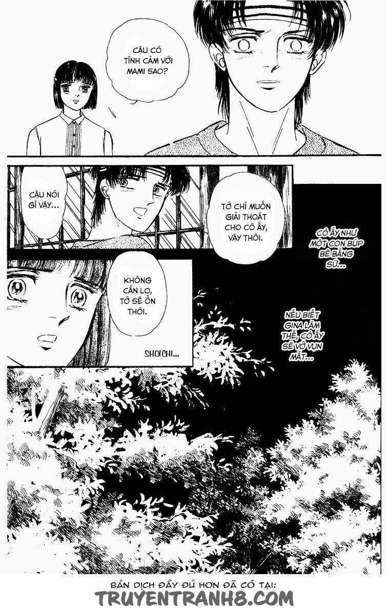 Thế Giới Khác Chapter 2 trang 67