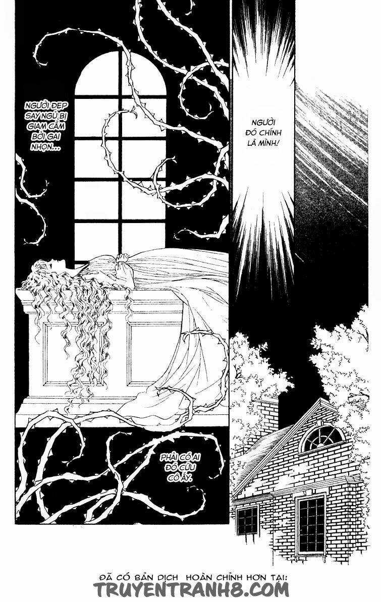 Thế Giới Khác Chapter 2 trang 68