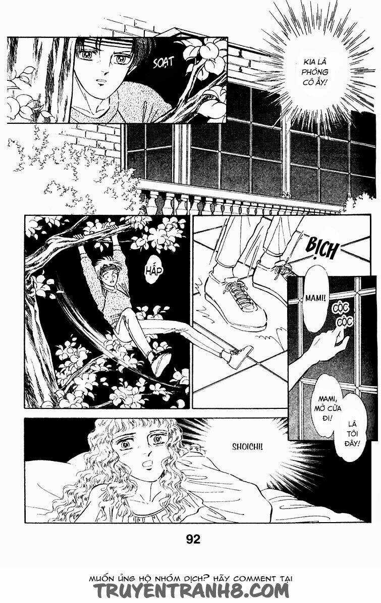 Thế Giới Khác Chapter 2 trang 69