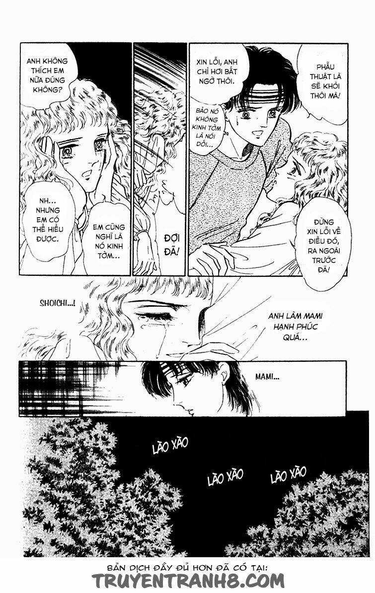 Thế Giới Khác Chapter 2 trang 72