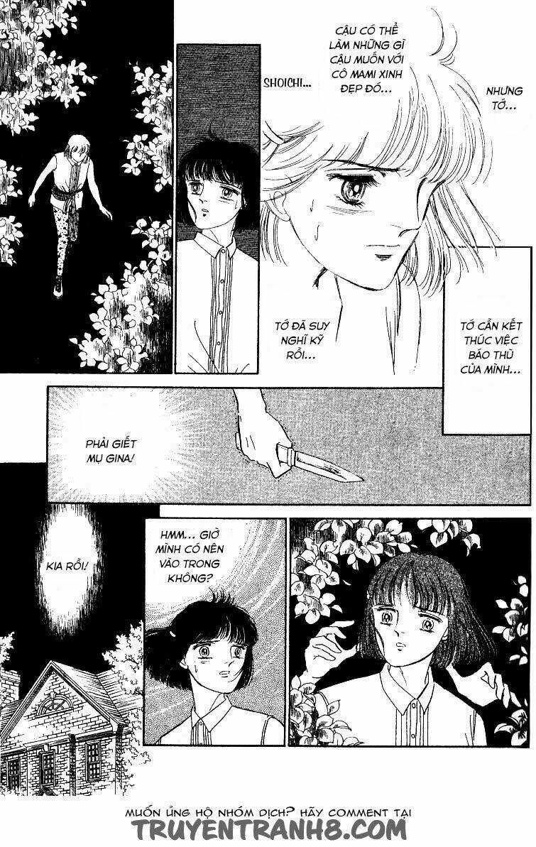 Thế Giới Khác Chapter 2 trang 73