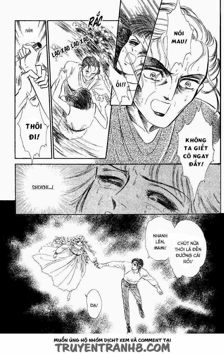 Thế Giới Khác Chapter 2 trang 75