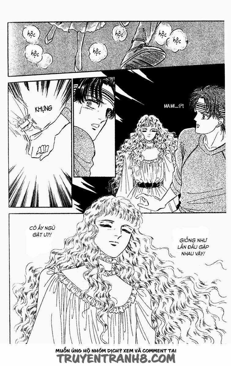 Thế Giới Khác Chapter 2 trang 76