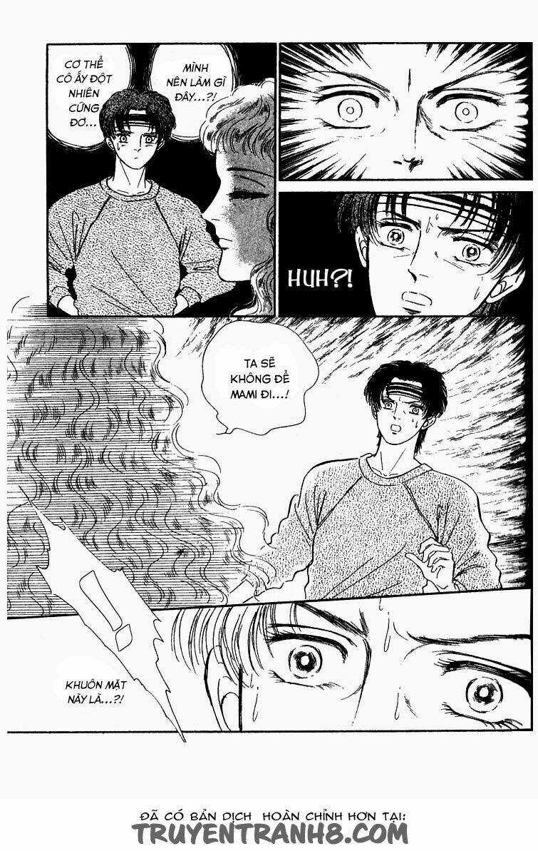 Thế Giới Khác Chapter 2 trang 77