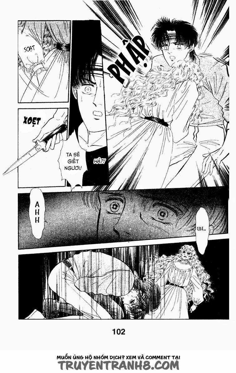 Thế Giới Khác Chapter 2 trang 79