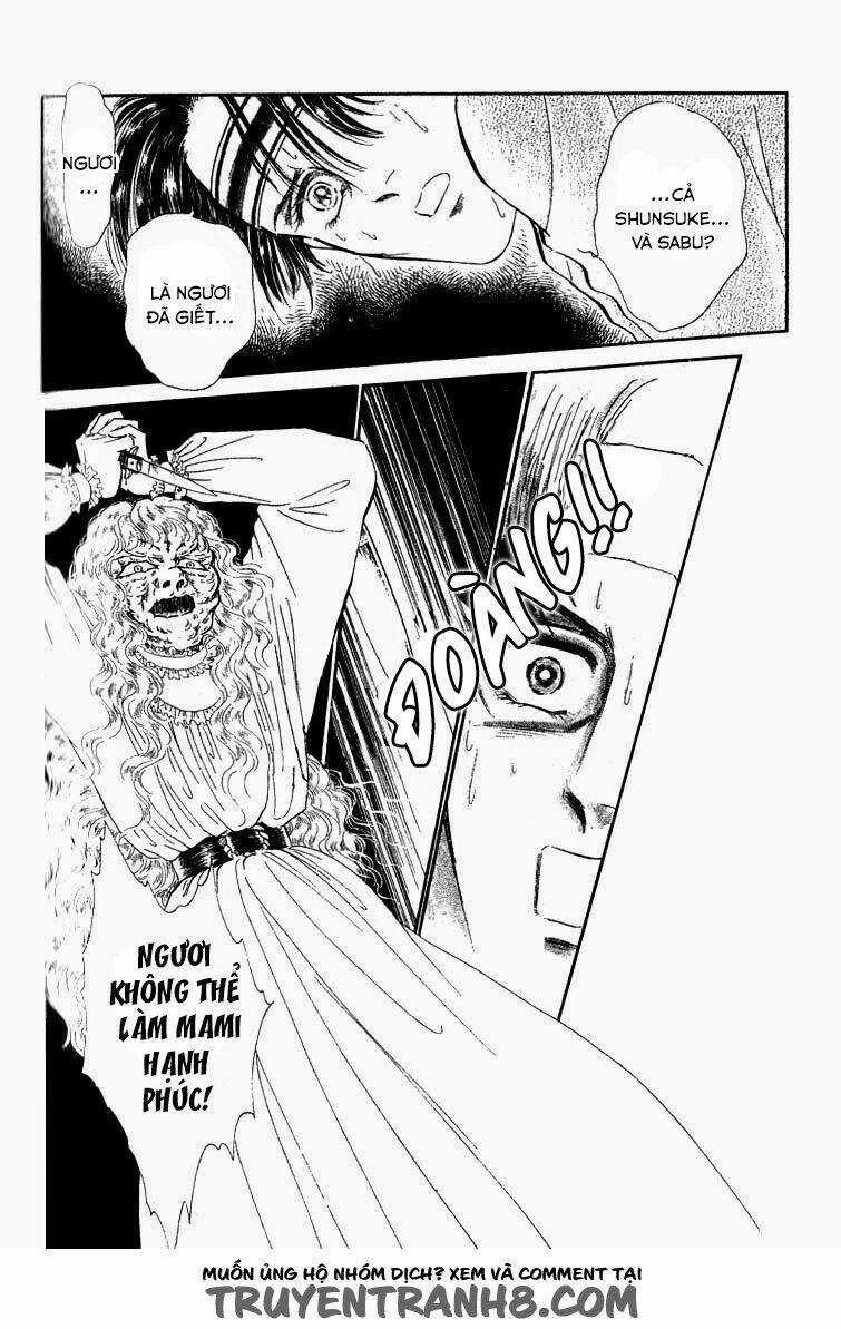 Thế Giới Khác Chapter 2 trang 80