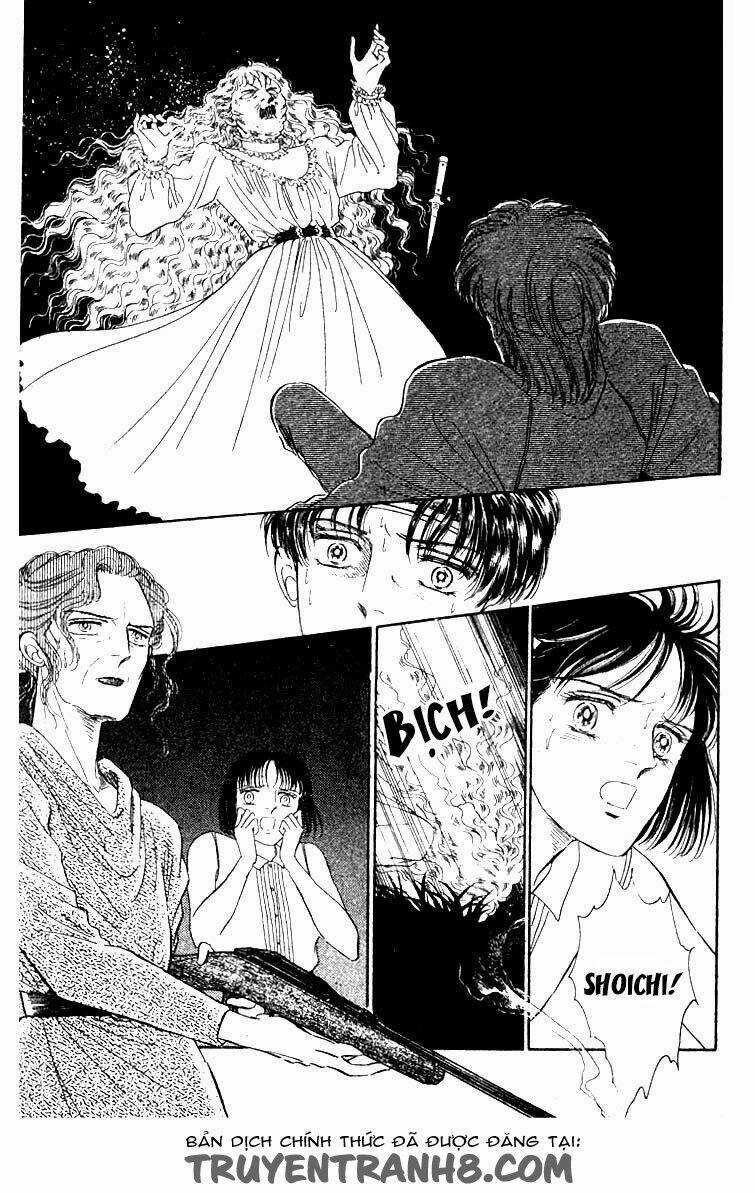 Thế Giới Khác Chapter 2 trang 81