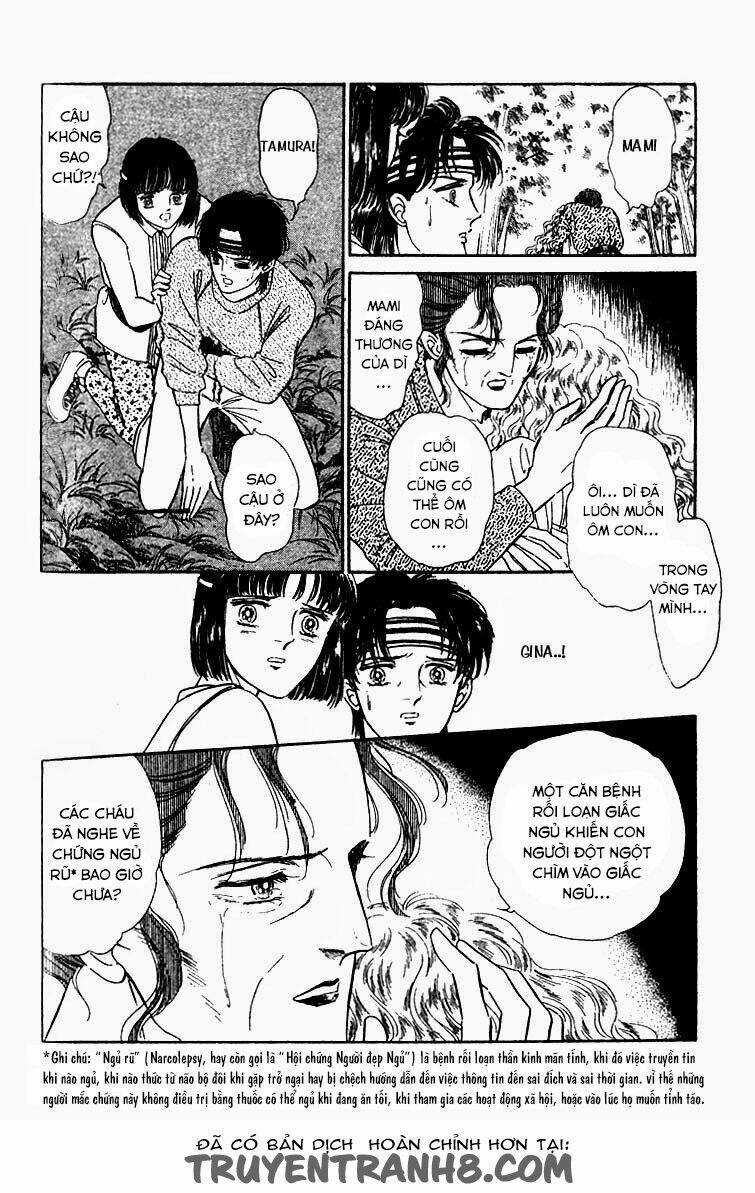 Thế Giới Khác Chapter 2 trang 82