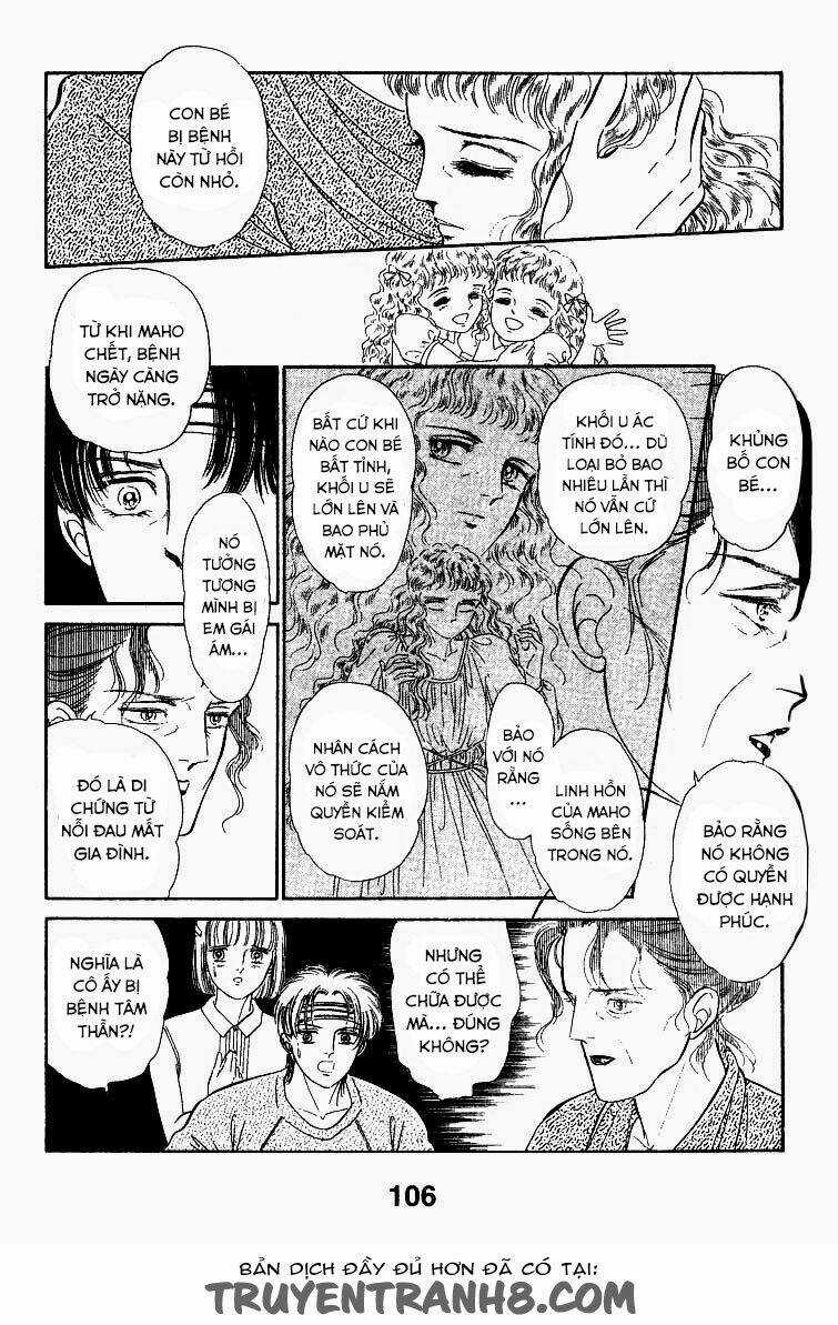 Thế Giới Khác Chapter 2 trang 83