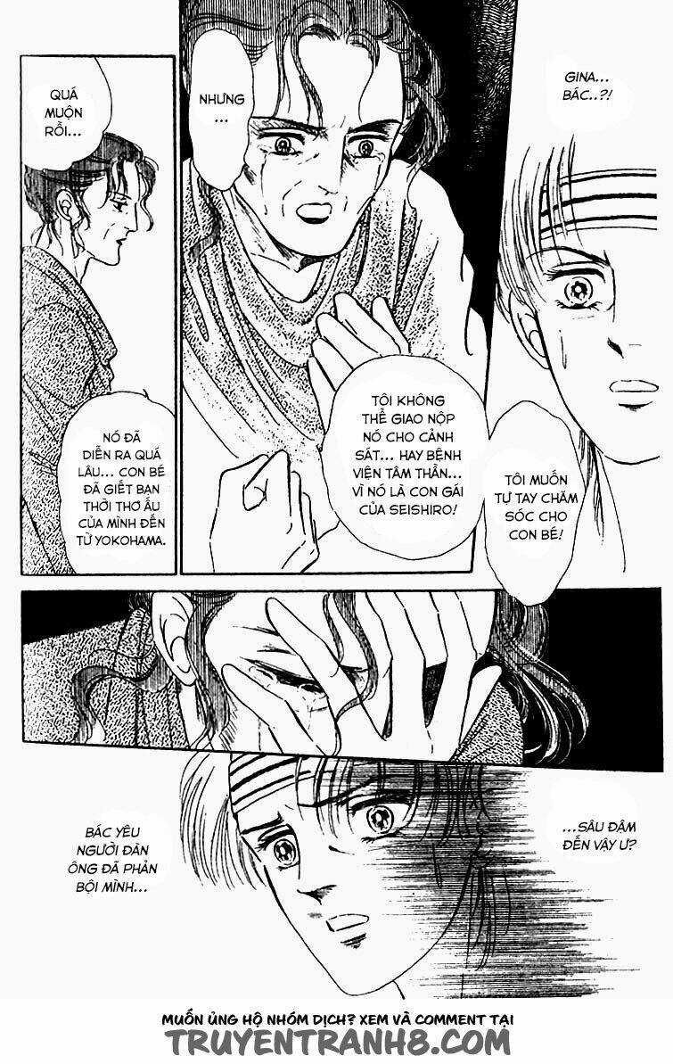 Thế Giới Khác Chapter 2 trang 84