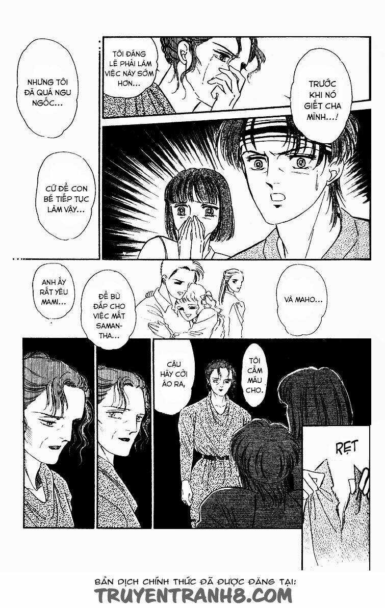 Thế Giới Khác Chapter 2 trang 85