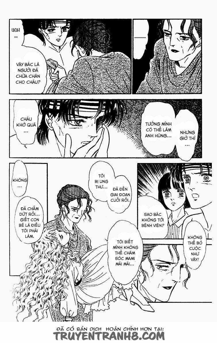 Thế Giới Khác Chapter 2 trang 86