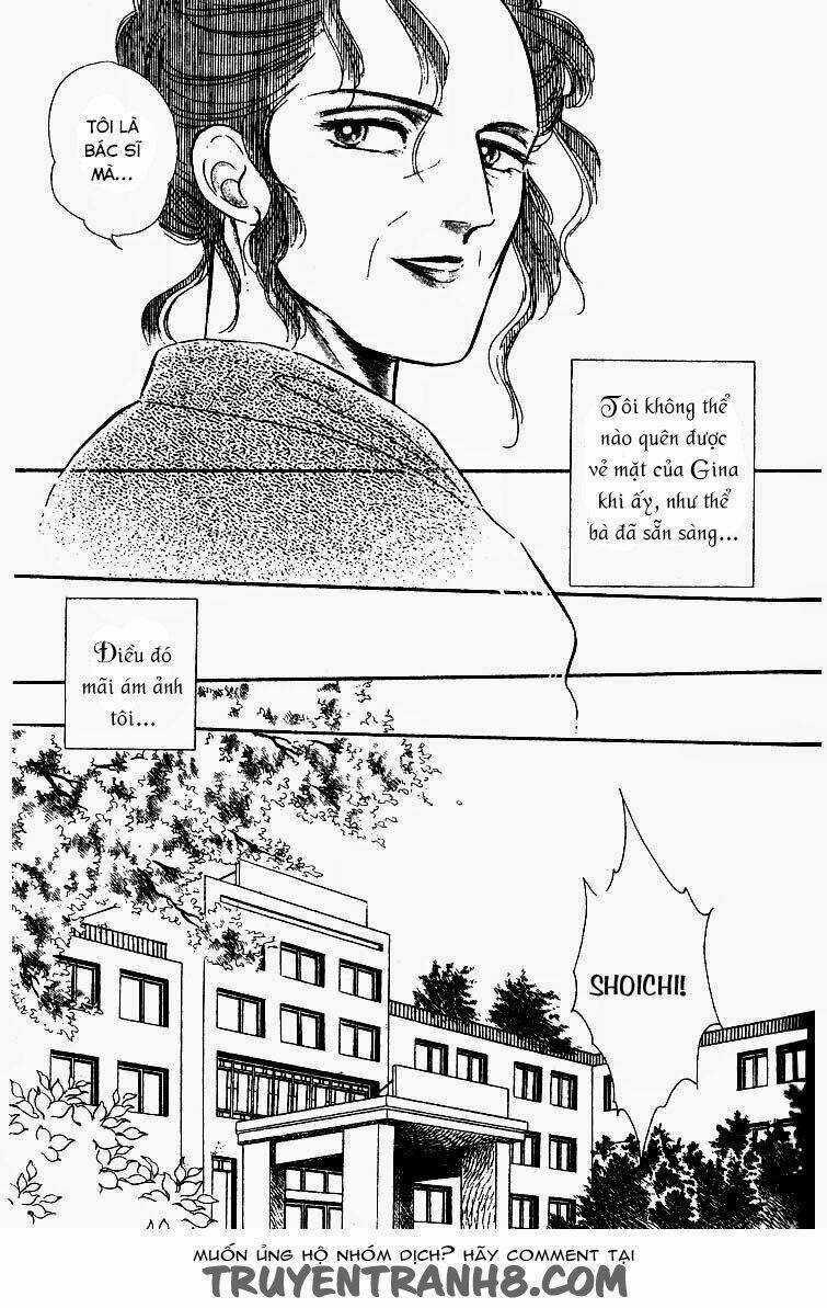 Thế Giới Khác Chapter 2 trang 87