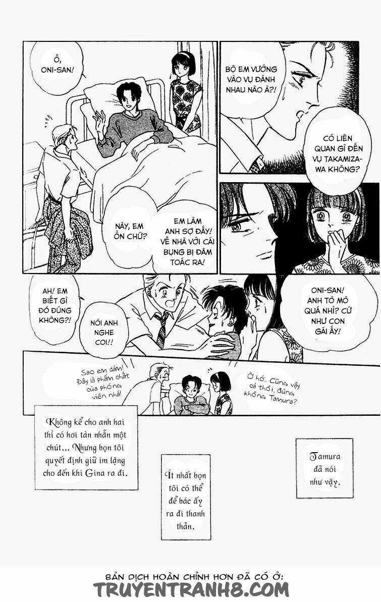 Thế Giới Khác Chapter 2 trang 88