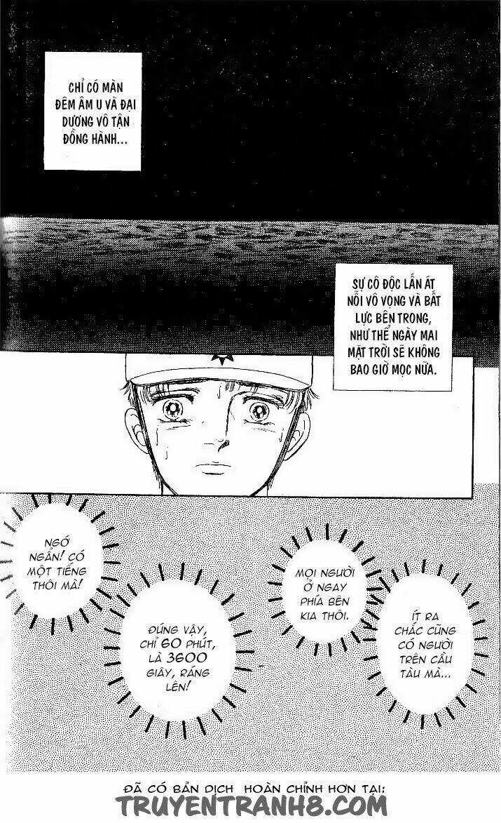 Thế Giới Khác Chapter 3 trang 12