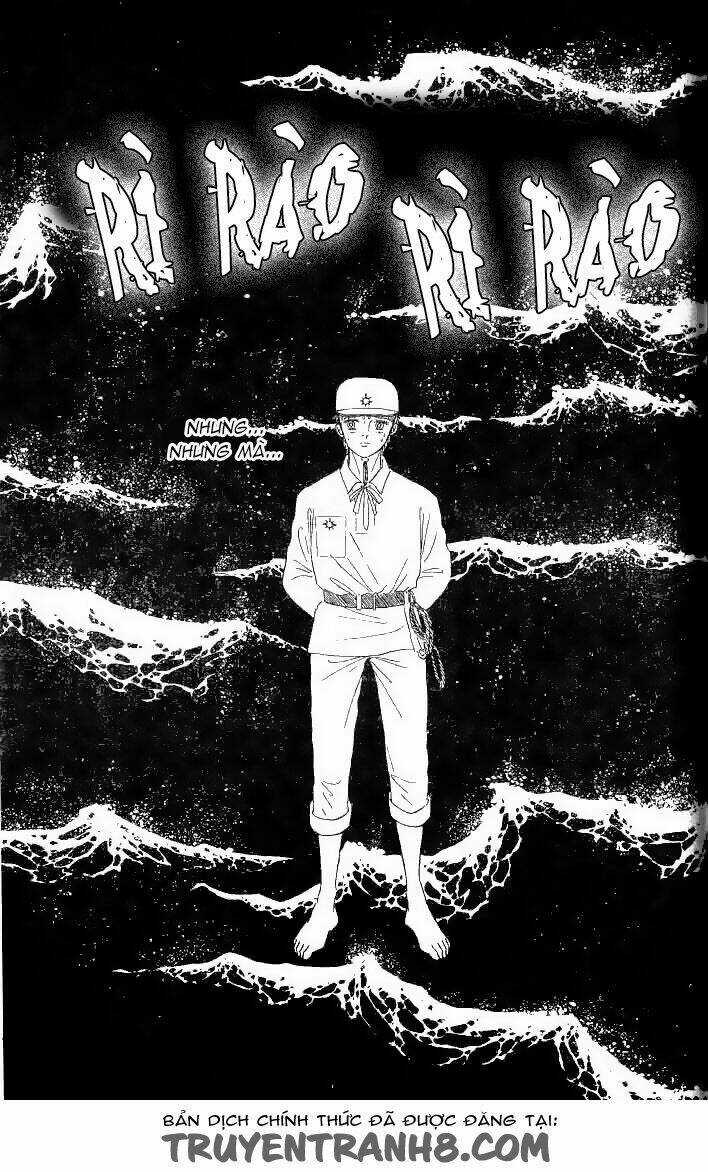 Thế Giới Khác Chapter 3 trang 13