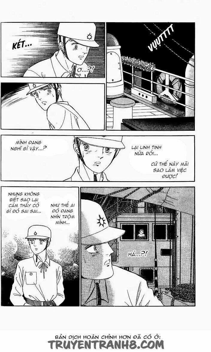 Thế Giới Khác Chapter 3 trang 14