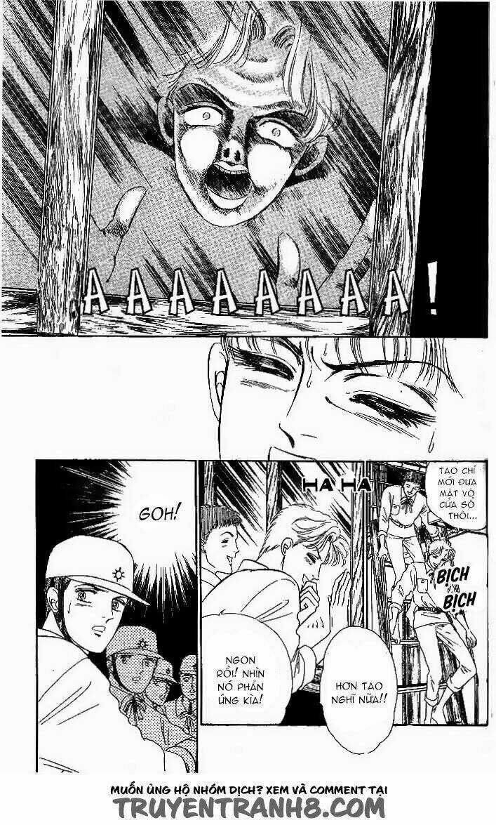 Thế Giới Khác Chapter 3 trang 15