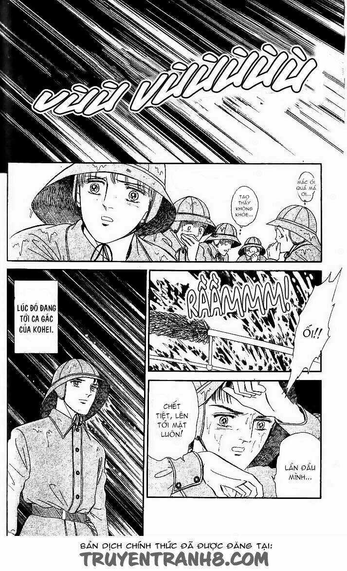 Thế Giới Khác Chapter 3 trang 20