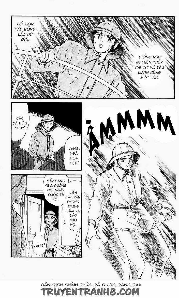 Thế Giới Khác Chapter 3 trang 21