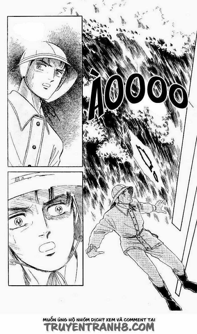 Thế Giới Khác Chapter 3 trang 22