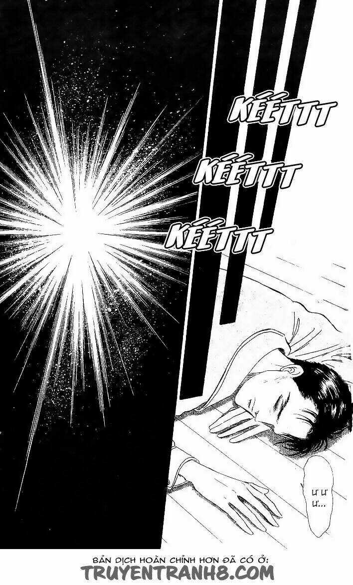 Thế Giới Khác Chapter 3 trang 23