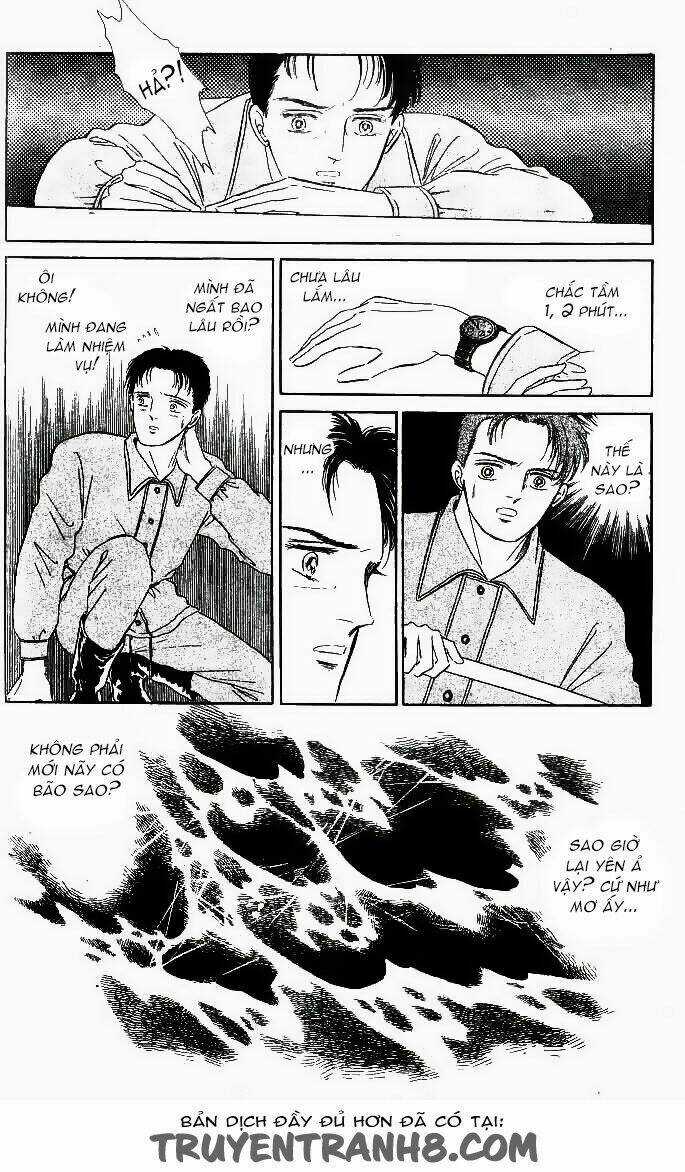 Thế Giới Khác Chapter 3 trang 24