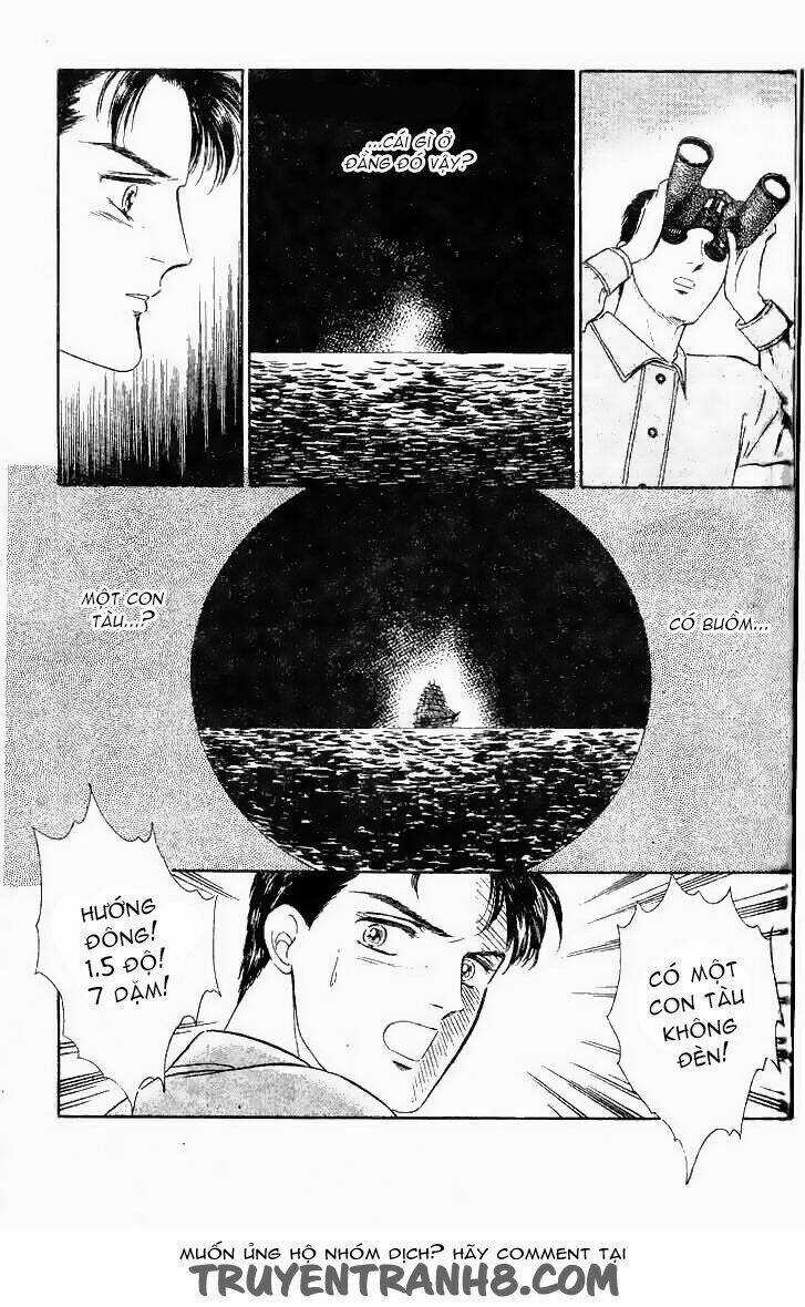 Thế Giới Khác Chapter 3 trang 25