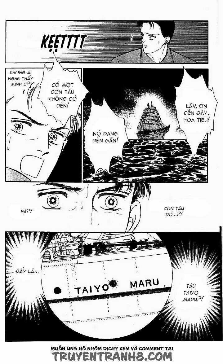 Thế Giới Khác Chapter 3 trang 26