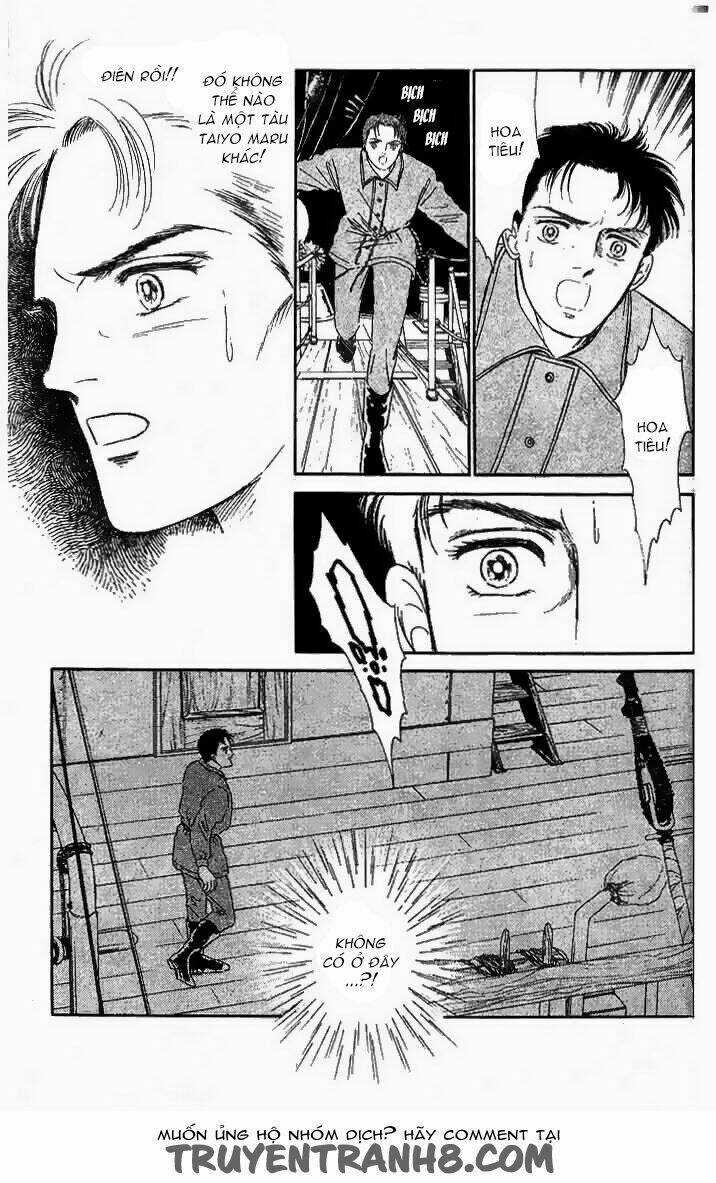 Thế Giới Khác Chapter 3 trang 27