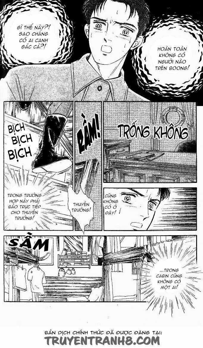 Thế Giới Khác Chapter 3 trang 28