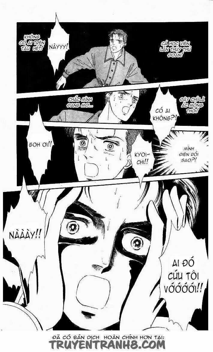 Thế Giới Khác Chapter 3 trang 29