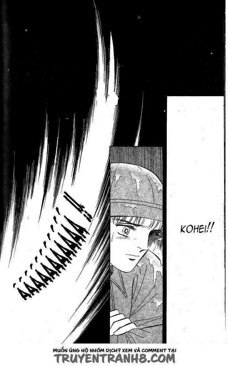 Thế Giới Khác Chapter 3 trang 30