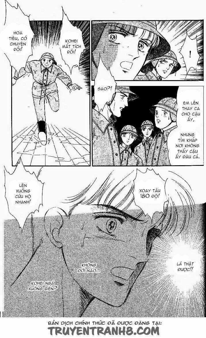 Thế Giới Khác Chapter 3 trang 31