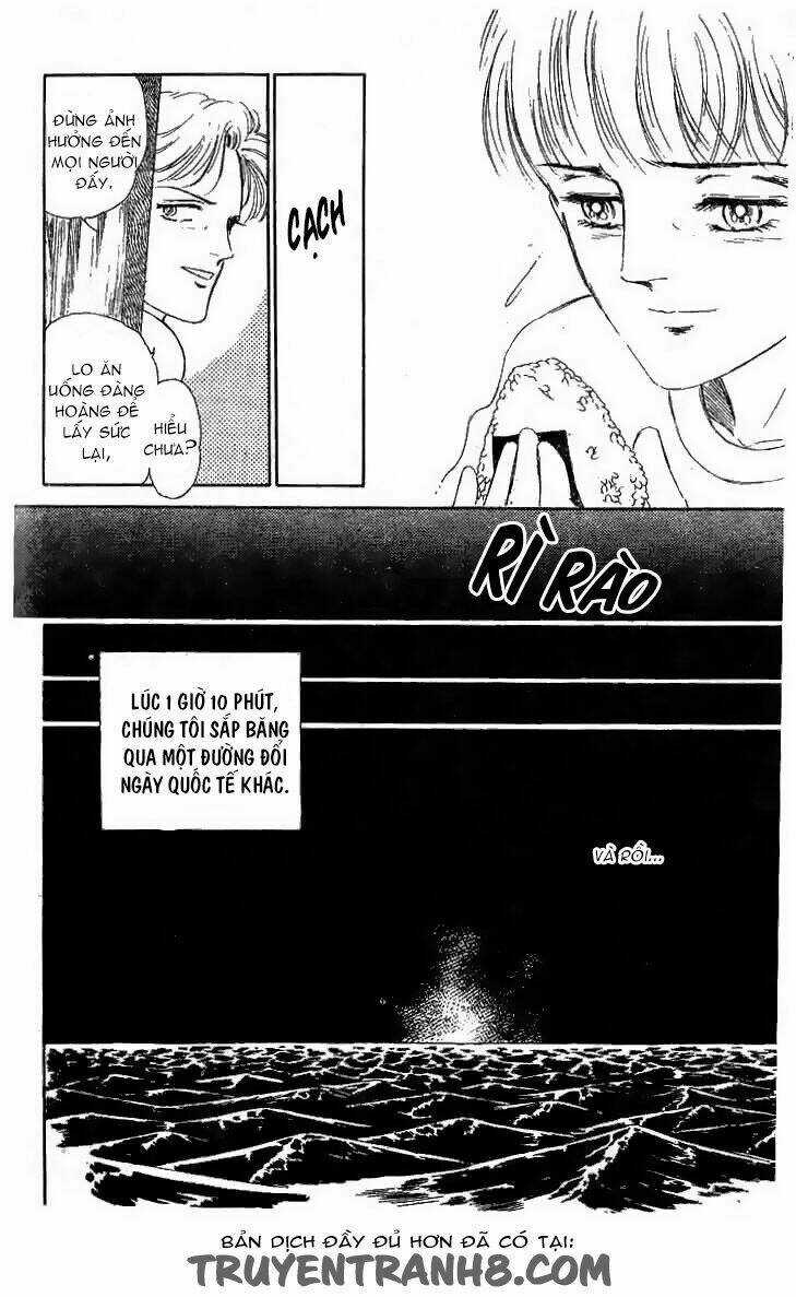 Thế Giới Khác Chapter 3 trang 34