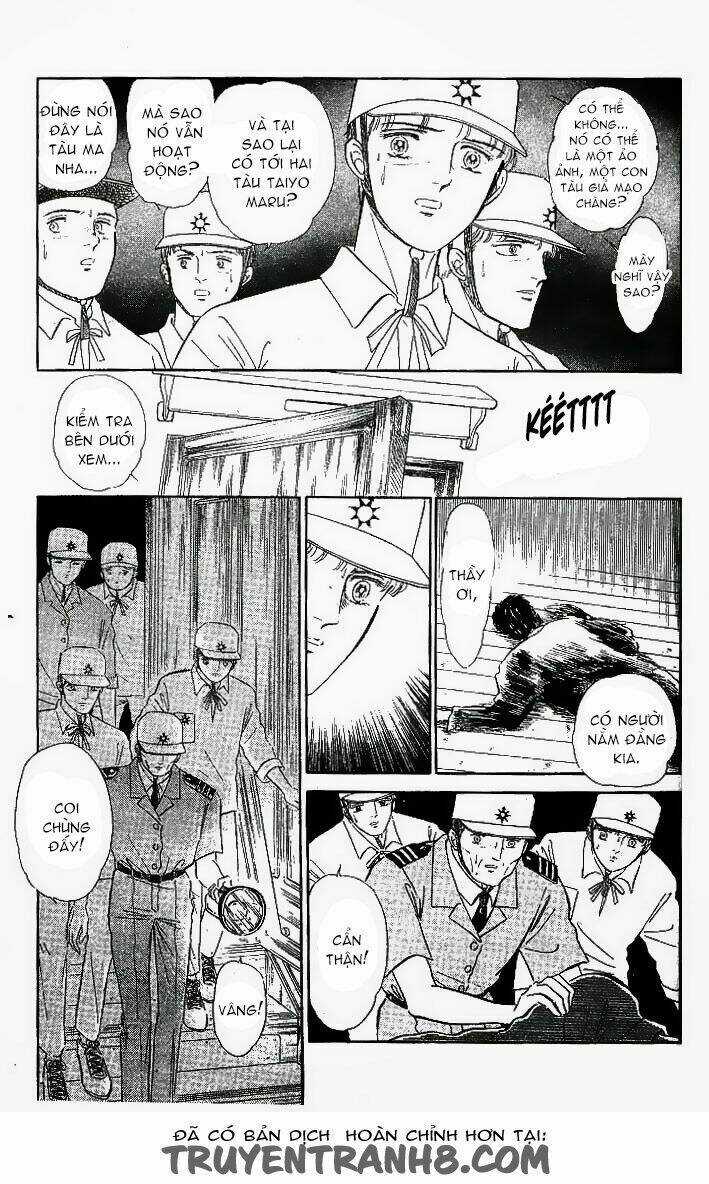 Thế Giới Khác Chapter 3 trang 39