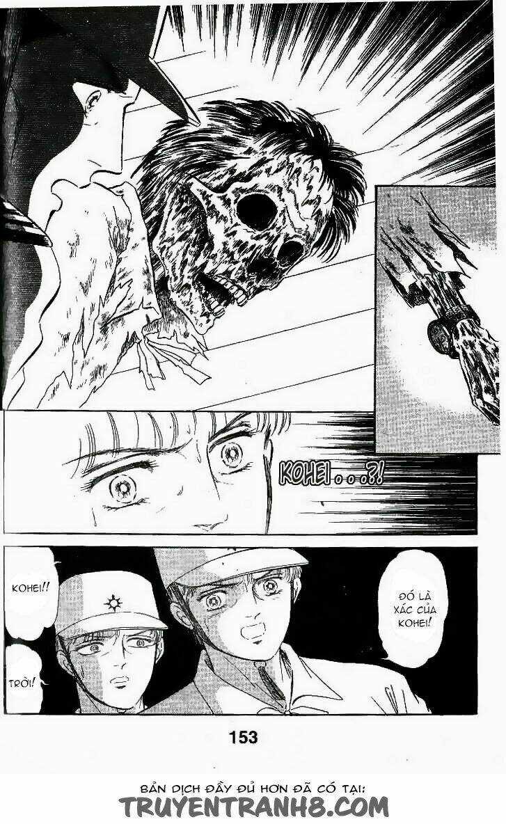 Thế Giới Khác Chapter 3 trang 40