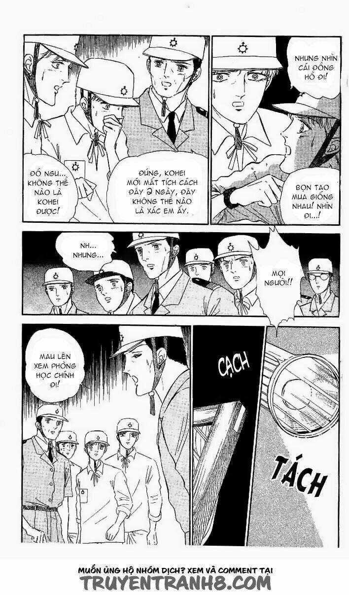 Thế Giới Khác Chapter 3 trang 41